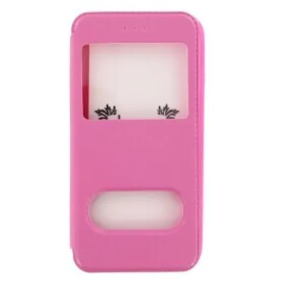 Immagine prodotto di Custodia Flip cover per telefono cellulare per iPhone 6 6s Custodia protettiva rosa
