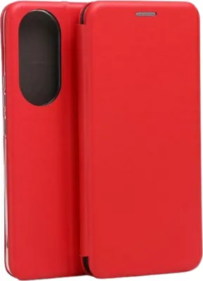 Obrázok produktu pre Beline Book Magnetic Honor 90 obal červený/červený ochranný obal