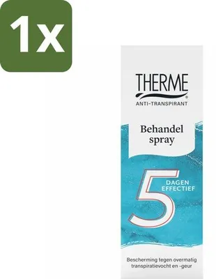 Produktbild von Anti-Perspirant-Verfrissend-Verzorgend-Set - 25ml - 1 Stück
