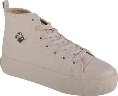 Produktbild von Kappa Viska OC 243208OC-5353, Turnschuhe, Damen, Beige, Größe: 41