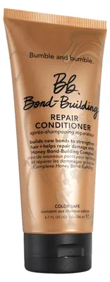 Produktbild von Bumble And Bumble Bond-Building Repair Conditioner for Hair Repair, Frauen, Professionelle Haarspülung, Alle Haare, Alle Farben, Reparatur, 200 ml