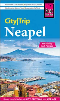 Zdjęcie produktu dla Reise Know-How CityTrip Neapel
