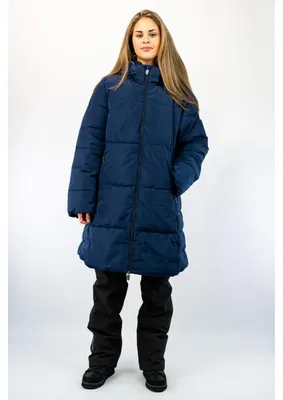 Produktbild von Falcon Damen-Skijacke - 4XL/48.