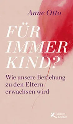 Image de Für immer Kind?