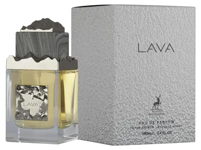 Immagine prodotto di Maison Alhambra Lava eau de parfum unisex 100 ml