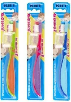 Produktbild von Kin Dental Brush Junior