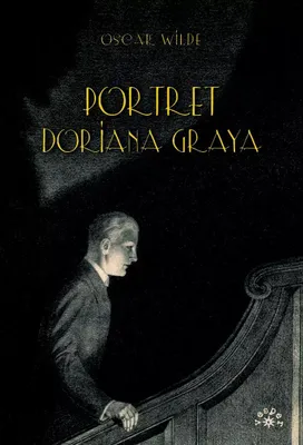 Produktbild von ISBN Portret Doriana Graya, Polski, Twarda okładka, 276 stron(y)