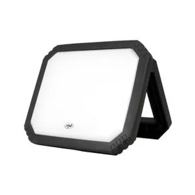 Produktbild von PNI LW10 10W LED Arbeitsleuchte, tragbar, wiederaufladbar, mit 2 x 18650 4000mAh Akku, 6500K, IP54, 700 lm, 2 Helligkeitsstufen
