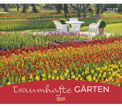 Immagine prodotto di Giardini da sogno 2027