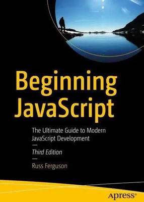 Immagine prodotto di Beginning JavaScript
