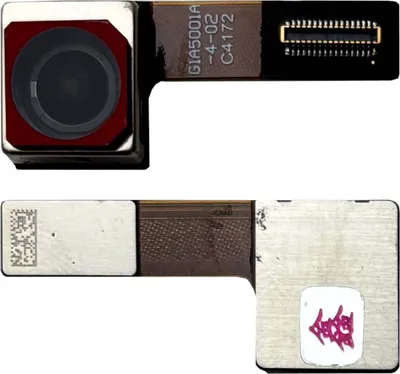 Produktbild von Für Google Pixel 9 Pro XL Hauptkamera Modul Reparatur Ersatzteil