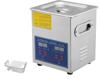 Obrázok produktu pre Ultrazvukové čističky, objem 0,8L – 30L, digitálne ovládanie, 2L
