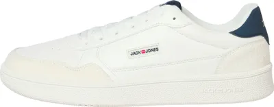 Image de Jack & Jones Bounce Chaussures de sport Blanc UE 46 Homme Blanc UE 46