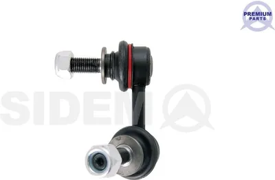 Produktbild von SIDEM Koppelstange Stabilisator für NISSAN NP300 Navara Pickup (D40) Vorne Links 41668