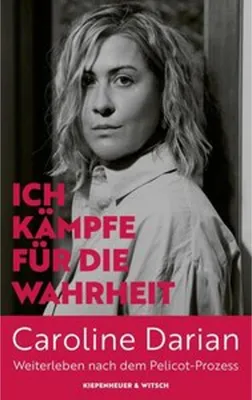 Obrázek produktu pro Ich kämpfe für die Wahrheit