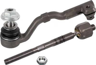 Produktbild von FEBI BILSTEIN 176726 Spurstange Vorne Links für BMW X5 (F15, F85) X6 (F16, F86)