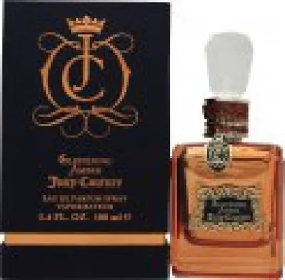 Image de Juicy Couture Glistening Amber EDP 100 ml W