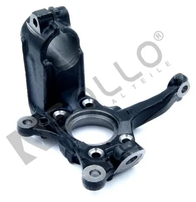 Image de Rotule de suspension de direction Sollo pour VW, SKODA, SEAT, AUDI 1K0407256AA pour OCTAVIA I, II, SUPERB II, CADDY III, TOURAN, YETI, A3