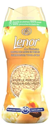 Produktbild von Lenor Duftverstärker – 22sc300g – Goldene Orchidee