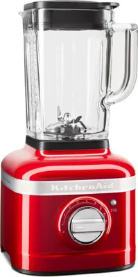 Obrázek produktu pro KitchenAid Artisan K400 Stojanový mixér - EMPIRE RED