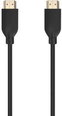 Image de Câble hdmi 2.0 4k ccs aisens a120-0729/ hdmi male - hdmi male/ 1m/ noir