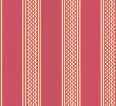 Produktbild von A.S. Création Satintapete Hermitage 8, gelb, metallic, rot, 10,05 m x 0,53 m, 889164, 8891-64