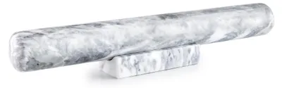 Productafbeelding van Marmoren deegroller 35 x 4,5 cm