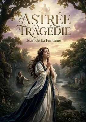 Produktbild von Astrée Tragédie