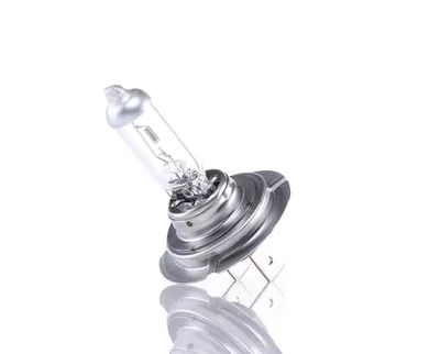 Produktbild von Philips LongLife EcoVision 12972LLECOC1 Längere Lebensdauer, 55 W, 12 V, H7, 3100 K, 1 Stück(e)