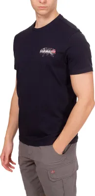 Image de NAPAPIJRI - T-shirt Sedil pour homme - Taille XXL