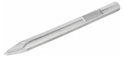 Image de DEWALT Spitzmeißel Sechskant 400mm