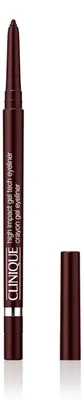 Productafbeelding van Clinique High Impact Gel Tech Eyeliner, gelooglijner, zwarte potloodstift, zwart, Black Honey, 0,35 g, voor dames