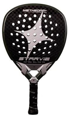 Imagen del producto de STARVIE Pala de pádel Metheora 24
