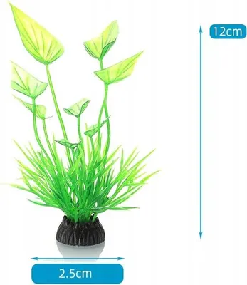 Obrázek produktu pro Umělé akvarijní rostliny 25