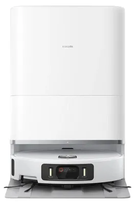 Image de Aspirateur robot Xiaomi 6 Pro
