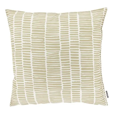 Produktbild von Unique Living - Dekokissen Bliss Outdoor Sand 45x45