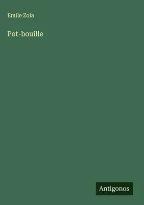 Produktbild von Pot-bouille
