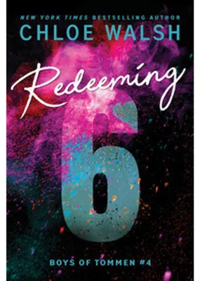 Produktbild von Redeeming 6