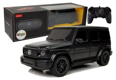 Produktbild von Mercedes AMG G63 RC Auto 1:24 ferngesteuert