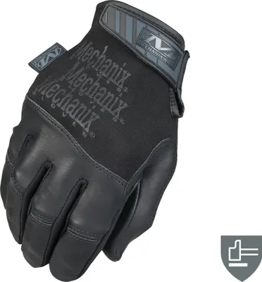 Produktbild von Mechanix RECON Handschuh : Schwarz XL