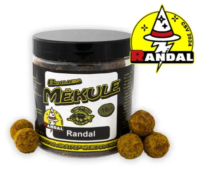 Immagine prodotto di CSV Carp Servis Václavík boilies Swordfish Randal 140g Diametro: 16mm