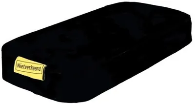 Immagine prodotto di cuscino portapacchi Eco 32 cm nero