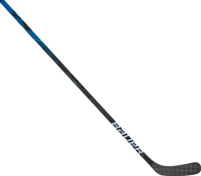 Image de Raquette Composite Bauer Nexus GEO Intermediate 65 Flex P28 droite