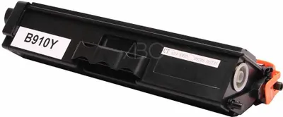 Produktbild von Kompatibler Toner für Brother TN910Y HL-L9310 Gelb von ABC