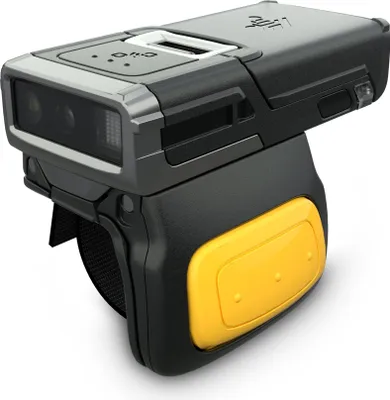 Produktbild von Zebra RS5100 - Barcode-Scanner - tragbar - 2D-Imager