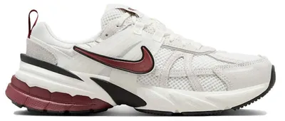 Imagen del producto de Nike V2K Run SE, color blanco y rojo, para mujer - Talla EU 39