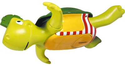 Zdjęcie produktu dla Tomy Plantschi - śpiewający żółw