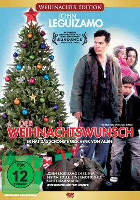 Produktbild von Der Weihnachtswunsch