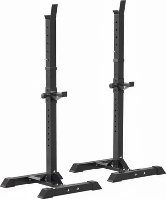 Produktbild von HOMCOM Hantelständer Hantelablage Langhantelablage Langhantel max. 150kg