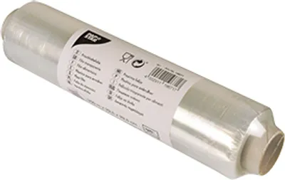 Produktbild von Papstar Frischhaltefolie 300m 30x30cm